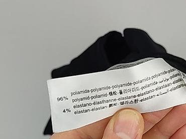 top satynowy h: Bershka, Top damski, rozmiar M — 7