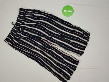 spodnie dla grubych: Spodnie 3/4 damskie, 4XL — 2