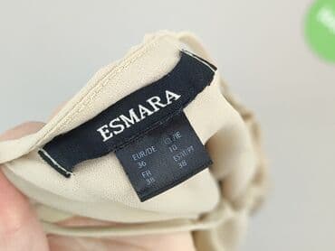 bluzki moko 46: Esmara, Top damski, rozmiar S — 5