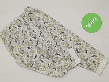 rajstopy we wzorki allegro: Pajama set, 2-3 years, 92-98 cm, George, condition - Perfect — 5