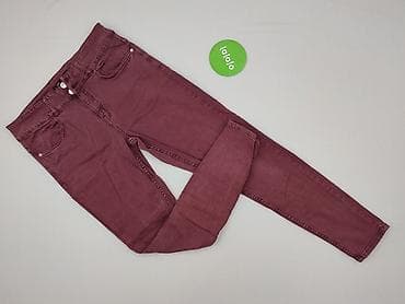 jeansy clockhouse: Sinsay, Jeansy damskie, rozmiar XL — 2