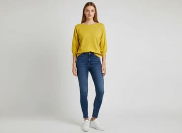 sweter wiedzmin: Sweter damski, rozmiar M — 6