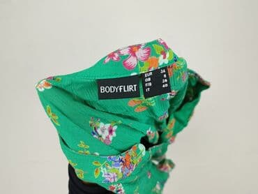 sukienka marynarka xs: Bodyflirt, Bluzka damska, XS — 4