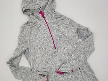 legginsy stringi: Bluza z kapturem damska, rozmiar 2XS — 1