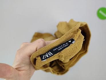 marka zara: Zara, Tunika damska, rozmiar S — 4