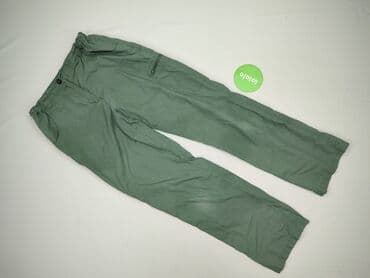 krótkie spodenki trekkingowe damskie: Mountain Warehouse, Spodnie materiałowe damskie, rozmiar M — 2