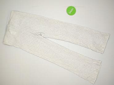 pull and bear spodenki dresowe: H&M, Spodnie materiałowe damskie, rozmiar M — 3