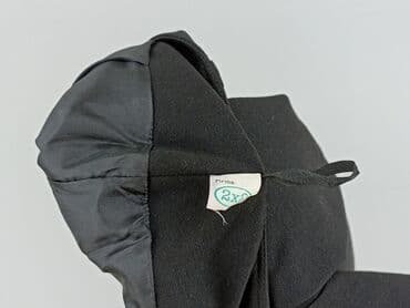 czarne spódnice w kratę: Spódnica damska, rozmiar S — 4