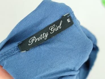 bluzki basic długi rękaw: Pretty Girl, Bluzka damska, rozmiar M — 4