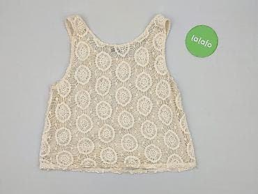 bluzy ochnik: River Island, Top damski, rozmiar XL — 3