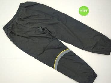 купити штани чоловічі дешево: Tracksuit bottoms for men, S (EU 36), condition - Very good — 3