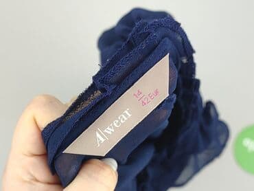 koszulka zeglarska: Bluzka damska, rozmiar XL — 4