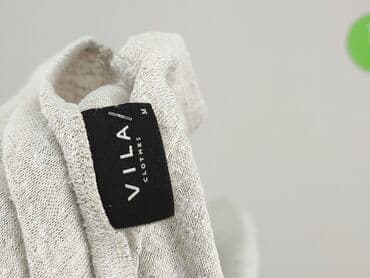 t shirty kaffe: Vila, T-shirt damski, rozmiar M — 4