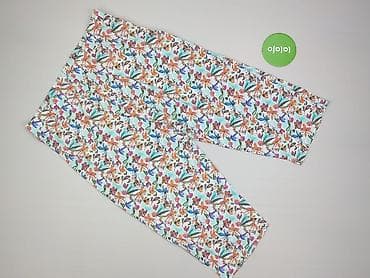 45 x 24: TXM, Spodnie do spania, rozmiar XL — 2