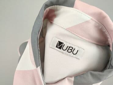 koszula minecraft: Vubu, Koszula damska, rozmiar M — 4