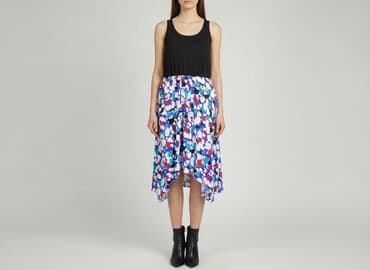 Sukienka damska, rozmiar S w lalafo.pl Sukienka damska, rozmiar S