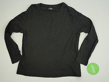 sweter hm: Nutmeg, Bluzka dla mężczyzn, rozmiar L — 2