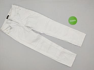 Massimo Dutti, Jeansy damskie, rozmiar XS — 2