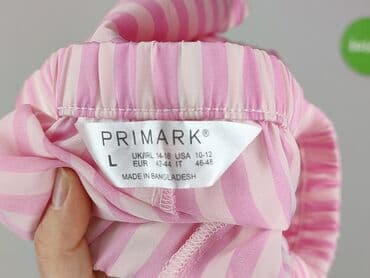 oysho piżama wyprzedaż: Primark, Piżama, rozmiar L — 4