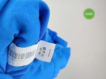 softshell bekkin: Wółczanka, Koszulka polo dla mężczyzn, rozmiar L — 6
