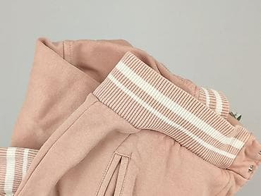 kurtki getex: Bershka, Kurtka bomberka damska, rozmiar M — 5