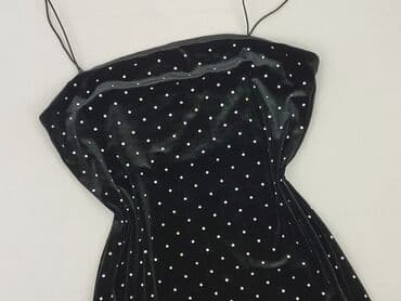 wieczorowa sukienki midi: H&M, Sukienka damska, rozmiar M — 1