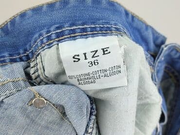 baggy evisu jeans: Goodies, Jeansy damskie, rozmiar S — 5