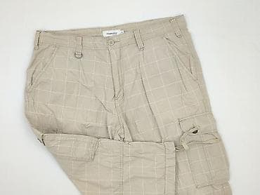 spodnie bdu: Dressmann, Spodnie 3/4 damskie, rozmiar XL — 1