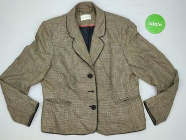 marynarka damska c a: Planet, Women's blazer, size XL (EU 42) — 2