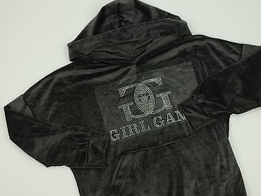 bluza dzik wk: Bluza z kapturem damska, rozmiar 6XL — 1