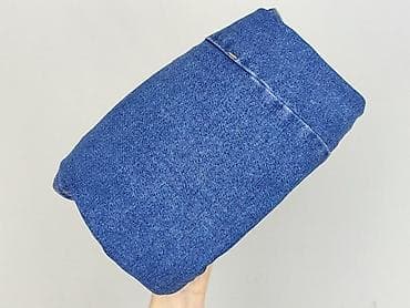 lee jeans: DENIM JEANS, Spódnica damska, rozmiar L — 9