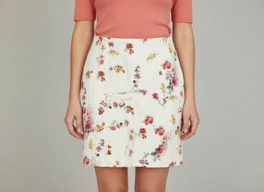 spódnice quiosque: QUIOSQUE, Spódnica damska, rozmiar M — 6