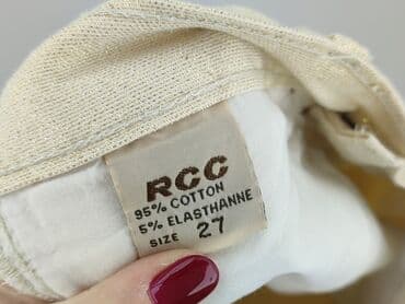 buty stitch ccc: Jeansy damskie, rozmiar S — 5