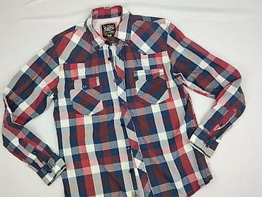 house denim: House, Koszulа dla mężczyzn, rozmiar M — 1