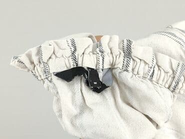 top z odkrytymi ramionami stradivarius: Vero Moda, Bluzka damska, rozmiar M — 4