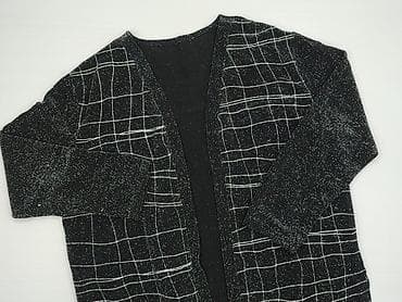 pajama cheap: Kardigan damski, rozmiar 4XL — 1