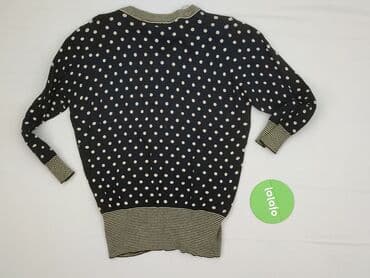sweter z hello kitty: Tu, Kardigan damski, M — 3
