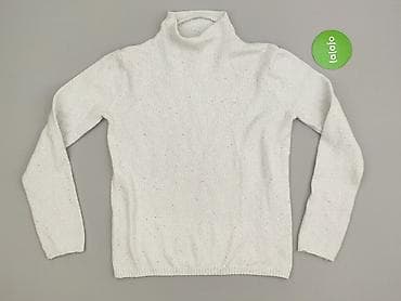 sinsay dresy: Sinsay, Golf damski, rozmiar XS — 3