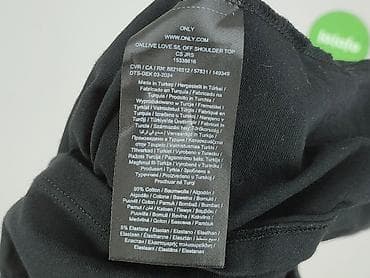 odd molly: ONLY, Top damski, rozmiar M — 7