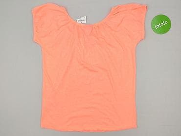 pull and bear papaya: Janina, T-shirt damski, rozmiar XL — 3