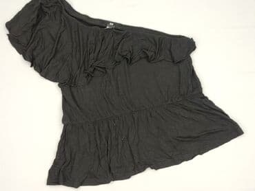 sukienki sylwester: H&M, Bluzka damska, rozmiar L — 1