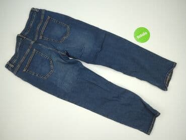 jeans old: Jeans for men, size L — 3
