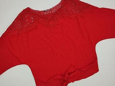hinta: Unika Paris, Bluzka damska, rozmiar 3XL — 1