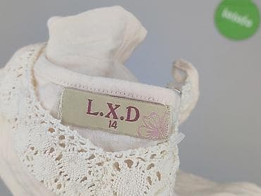 ette lou: Top damski, rozmiar XL — 4