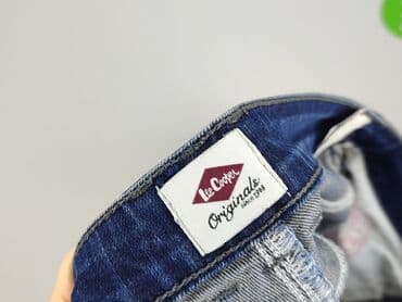 dżinsy levis damskie: Lee Cooper, Jeansy damskie, rozmiar S — 4