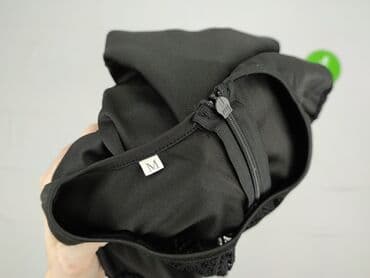 eleganckie sukienki z gipiury: Sukienka damska, M — 7