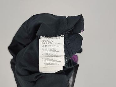 crivit dresy: Crivit, T-shirt damski, rozmiar M — 5