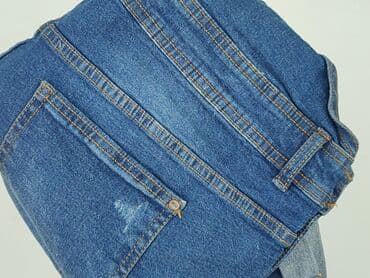 ccc buty stich: Esmara, Ogrodniczki damskie, rozmiar M — 6