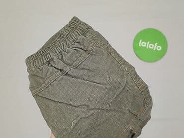 primark piżama hello kitty: Baby material trousers, 1-3 months, 56-62 cm, George, condition - Very good — 6