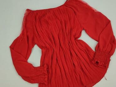 Women's blouse, size L